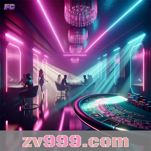 A Confiavel Seção de Jogos no zv999.com Que Encanta