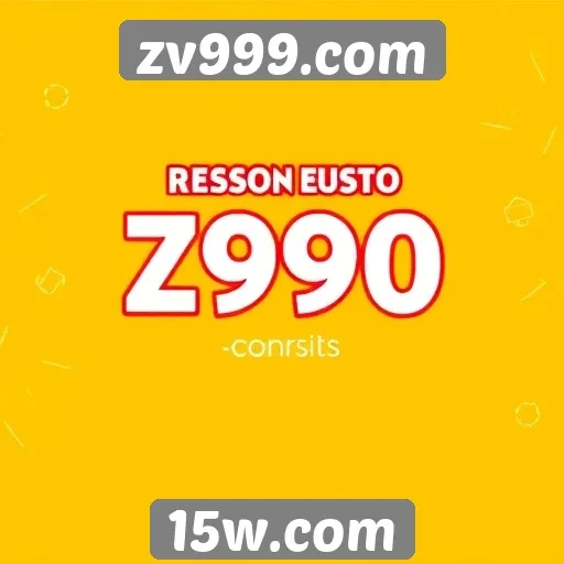 Avaliação das ofertas de jogos no zv999.com