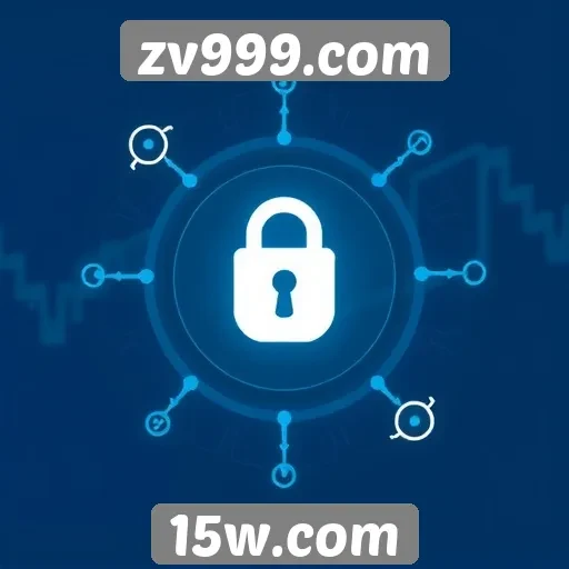 Recursos de segurança e privacidade em zv999.com